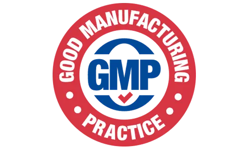 MetaFlow GMP Certified