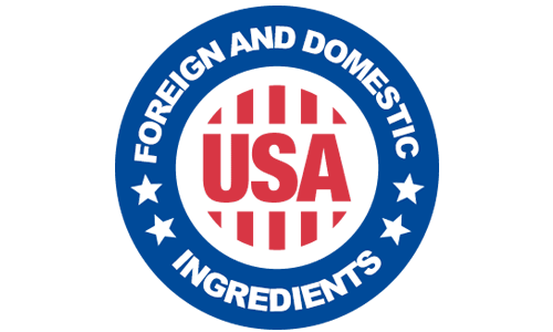MetaFlow Made in USA