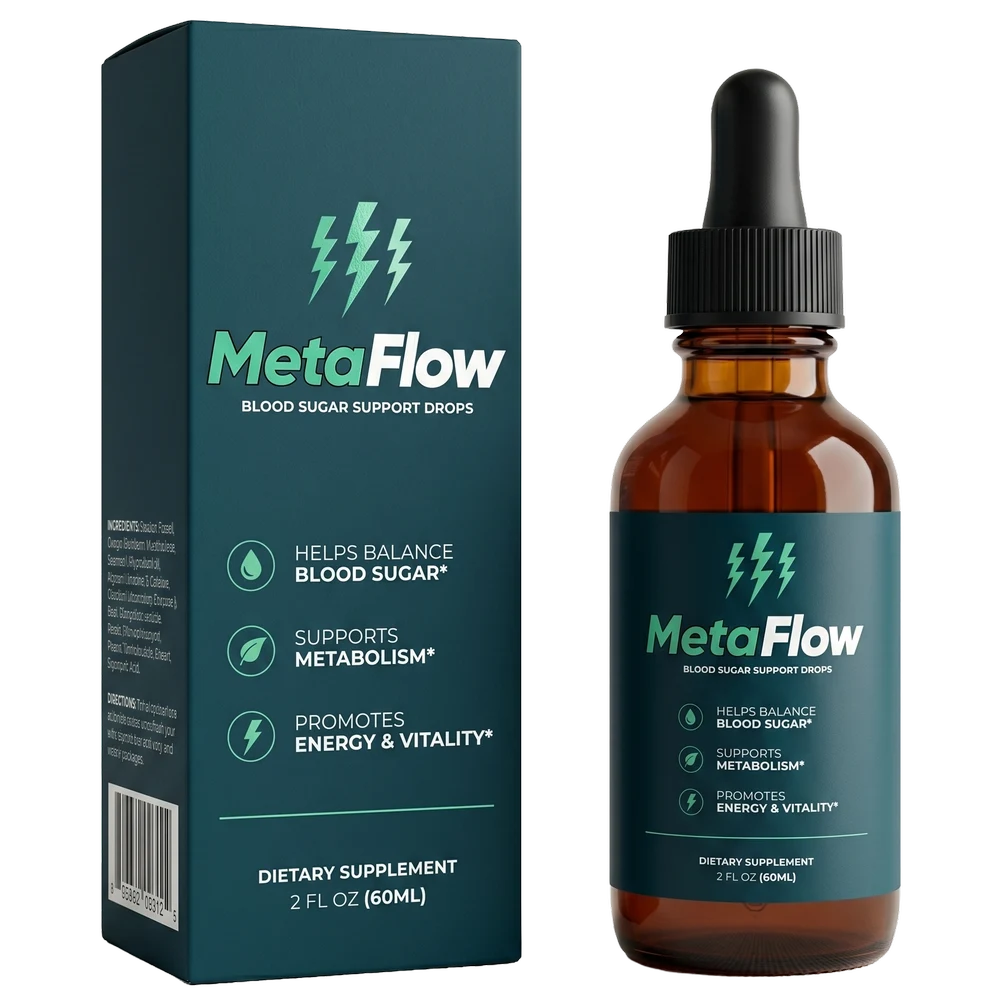 MetaFlow Drops