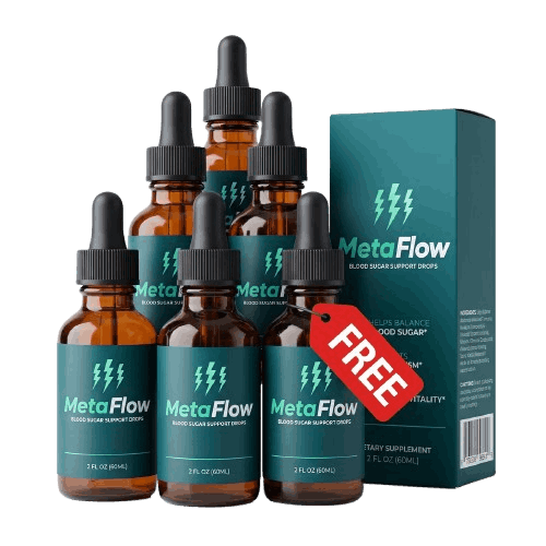 MetaFlow Supplements